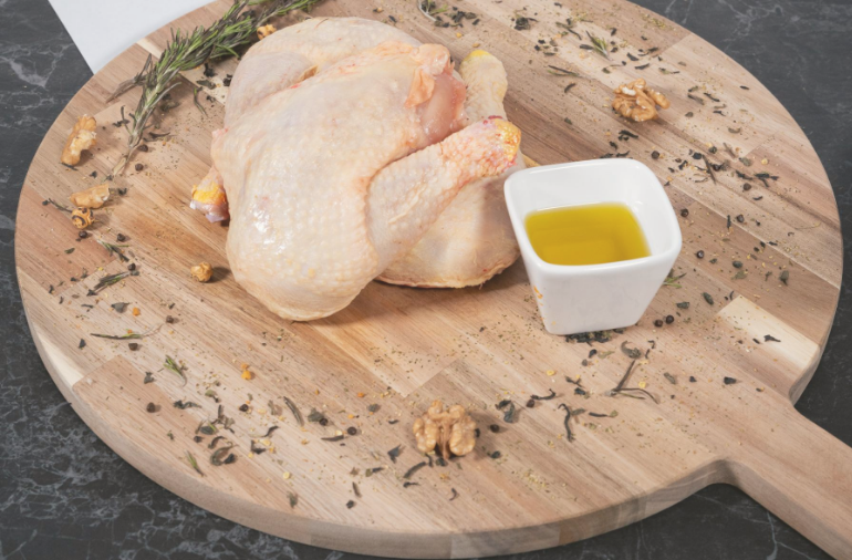 Cuisses de Poulet