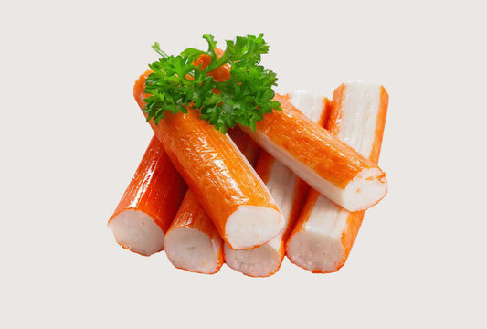 Batonnets de Surimi