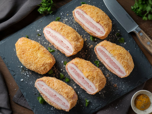 Cordon bleu