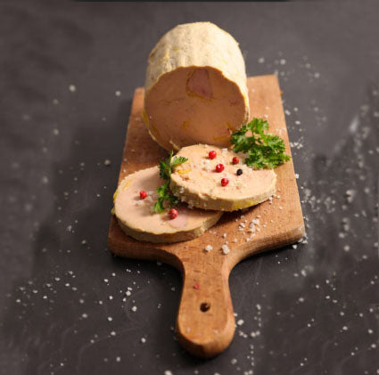 Foie Gras Nature