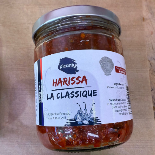 Harissa