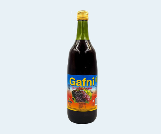 Jus de raisin Gafni