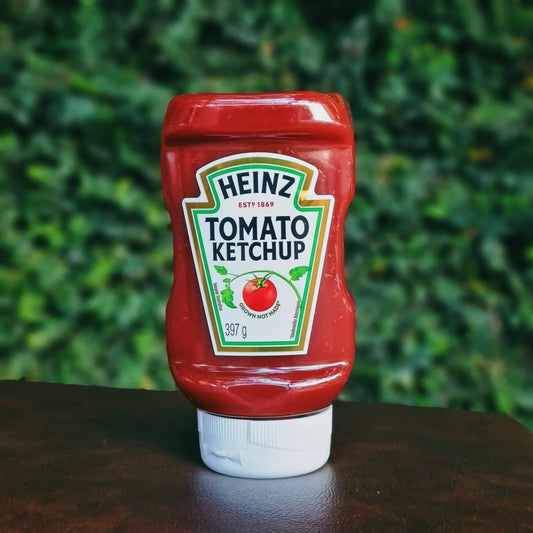 Ketchup Heinz