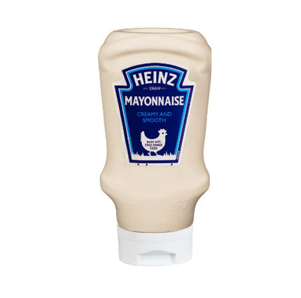 Mayonnaise Heinz