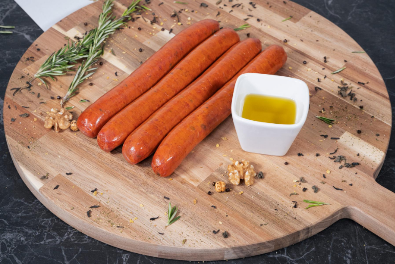 Merguez de Boeuf