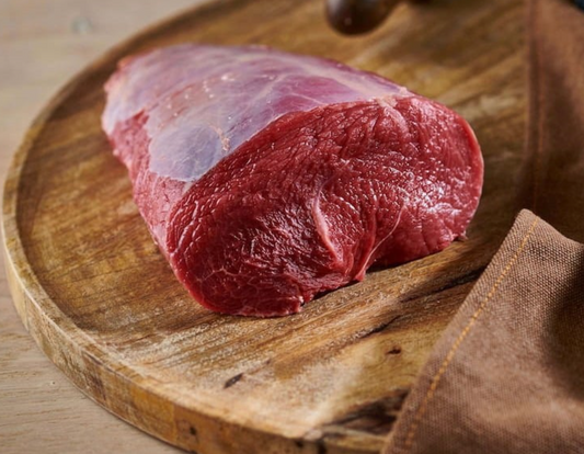 Jumeau de Boeuf