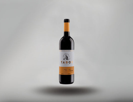 Tabor Merlot Rouge