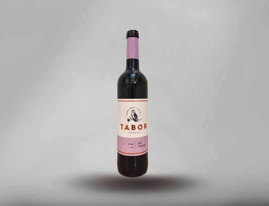 Tabor Shiraz Rouge