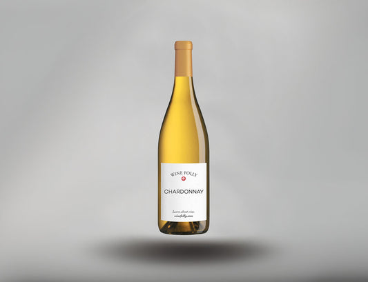 Vin Chardonnay